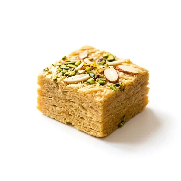 Soan cake
